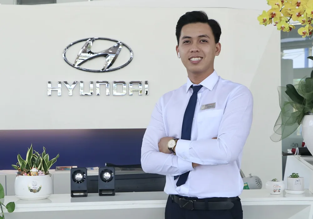 Hyundai Đông Sài Gòn